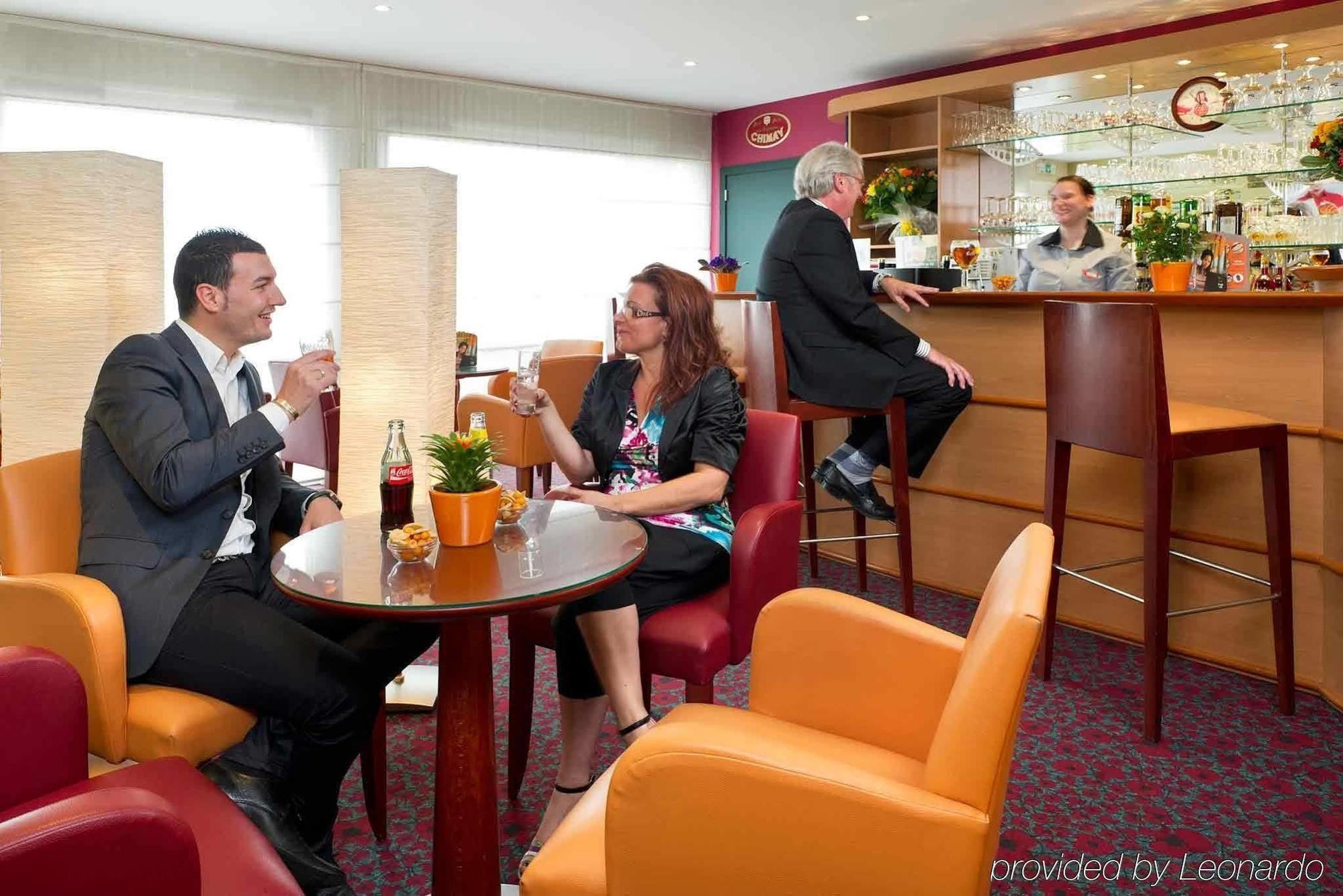 Hotel Ibis Charleroi Airport Brussels South Fleurus Esterno foto